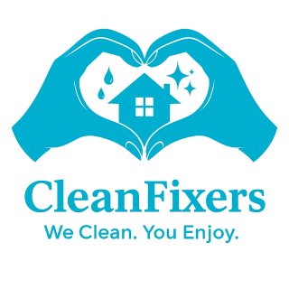 CleanFixers logo